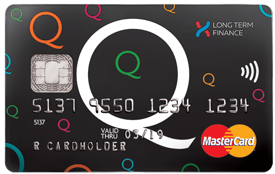 Q Master Card